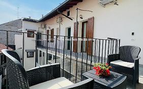 La Ringhiera